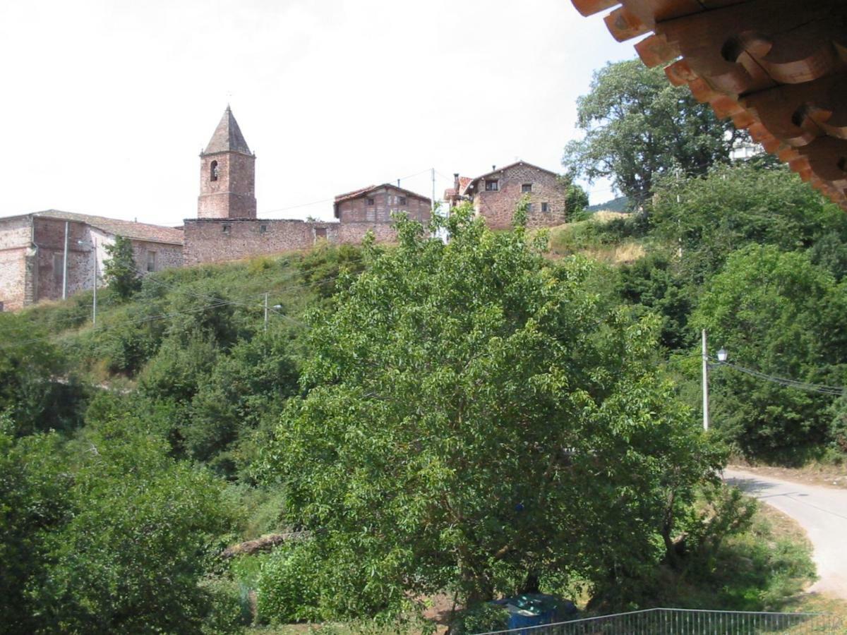 El Rasillo El Patio De La Morera מראה חיצוני תמונה
