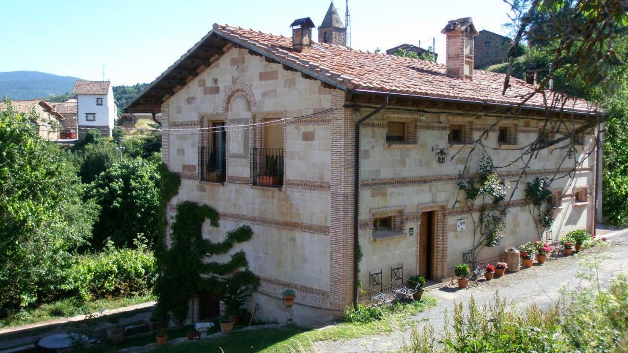 El Rasillo El Patio De La Morera מראה חיצוני תמונה