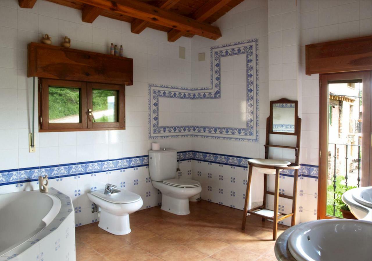 El Rasillo El Patio De La Morera מראה חיצוני תמונה